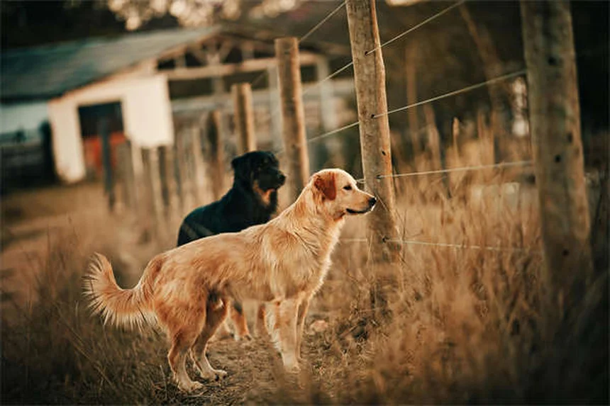 Come addestrare un cane anziano: 5 trucchi infallibili